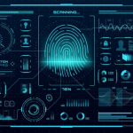 Influencia de la tecnología biométrica en la revolución fintech