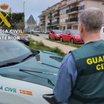 Detenido el jefe de la Guardia Civil de Ocaña (Toledo) en una operación contra el blanqueo