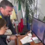 Varios arrestos por mega fraude fiscal