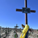 Descubren nuevos centros de tortura y fosas comunes: el 70 % de los muertos en la guerra son de Kiev