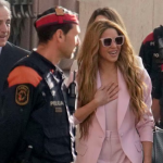 Shakira llega a un acuerdo con la Fiscalía y pagará una multa por fraude fiscal