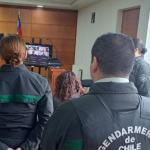 Administradora del GORE Los Lagos en arresto domiciliario, acusada de fraude fiscal de $1.200 millones