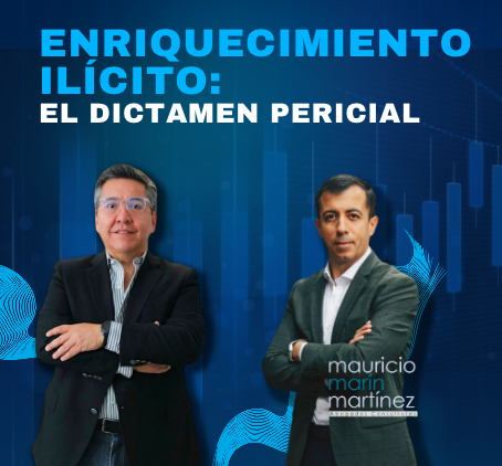 Enriquecimiento Ilícito